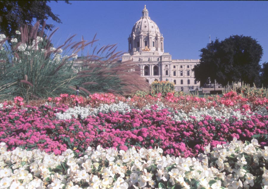 Minnesota State Capitol