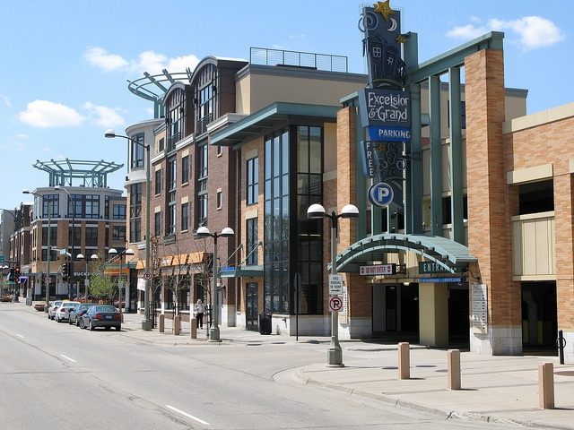 Saint Louis Park